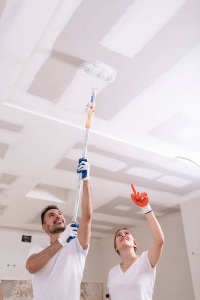 Best HVAC Mold Inspection and Cleaning  in Poynette, WI