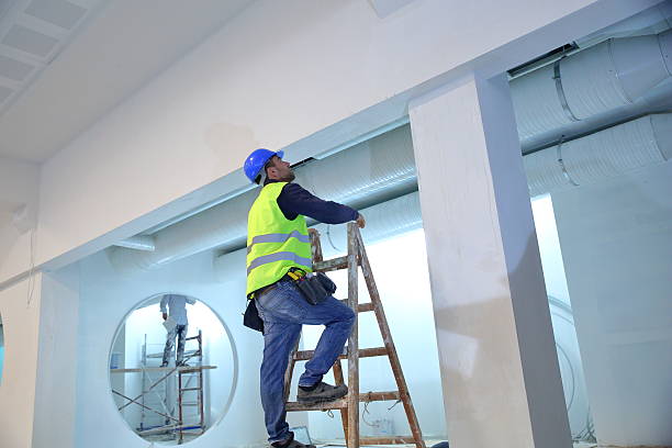 Forensic Mold Investigation in Poynette, WI